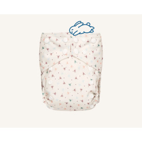 Couche lavable TE1-Scratch - Bumbuns