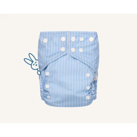 Couche lavable TE1-Scratch - Bumbuns