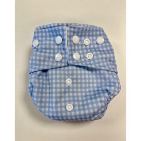 Couche lavable TE1-Naissance - Bumbuns