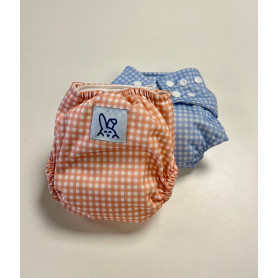 Couche lavable TE1-Naissance - Bumbuns
