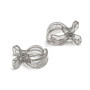 Lot de 2 pinces à lange bébé - XKKO
