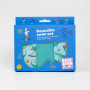 Kit complet de Baignade - Motif Crocos