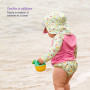 Kit complet de Baignade - Motif Fruits