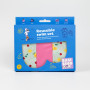 Kit complet de Baignade - Motif Fruits