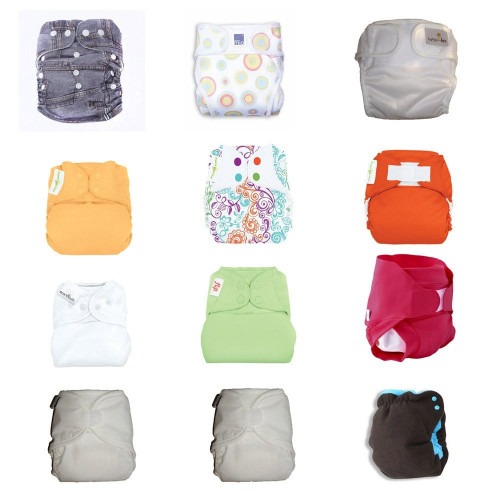 Pack location couches lavables Pack location couches lavables