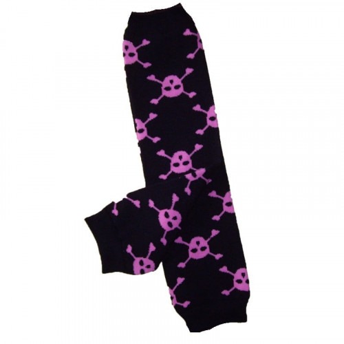 Jambières Tête rose Jambières Tête rose