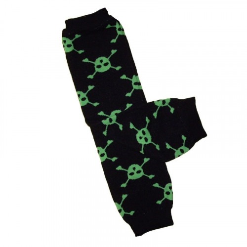 Jambières Tête verte Jambières Tête verte