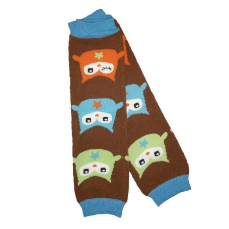 Babylegs Animaux rigolos