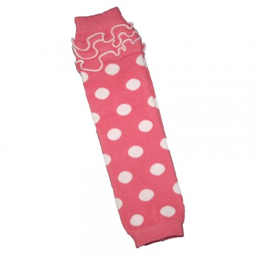 Jambières Frous-Frou rose Jambières Frous-Frou rose