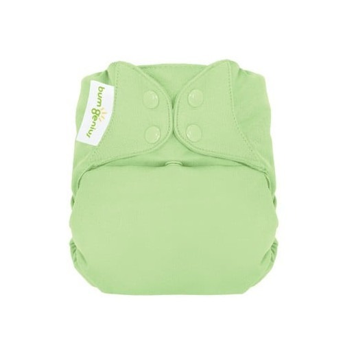 Bumgenius organic (Bio) Bumgenius organic (Bio)
