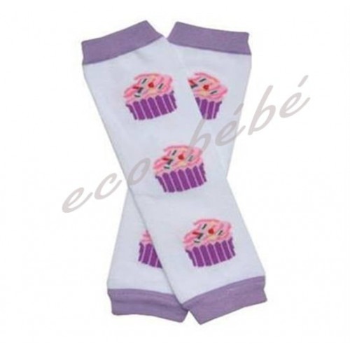 Jambières Cup cake Jambières Cup cake