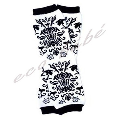 Jambières Motif Tribal Jambières Motif Tribal