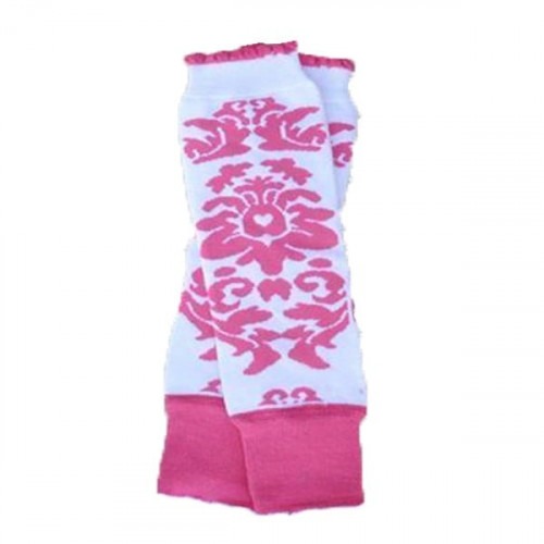 Jambières Motif Tribal Rose Jambières Motif Tribal Rose