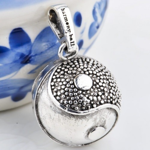 Bola de Grossesse Ying & Yang Bola de Grossesse Ying & Yang