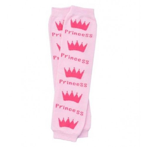Jambières Rose princesse Jambières Rose princesse