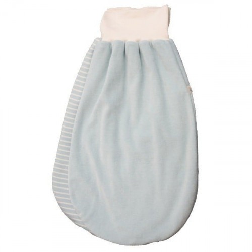Gigoteuse reversible Bleu Gigoteuse reversible Bleu