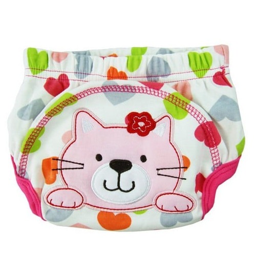Culotte d'apprentissage Chat Culotte d'apprentissage Chat