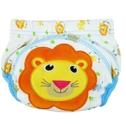Culotte d'apprentissage Lion Culotte d'apprentissage Lion