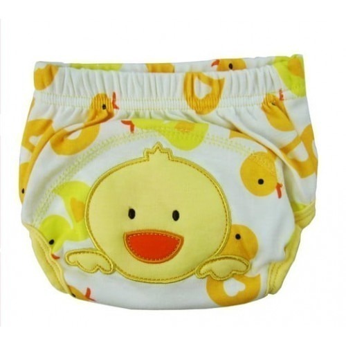Culotte d'apprentissage Poussin Culotte d'apprentissage Poussin