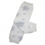 Babylegs Flocon de neige