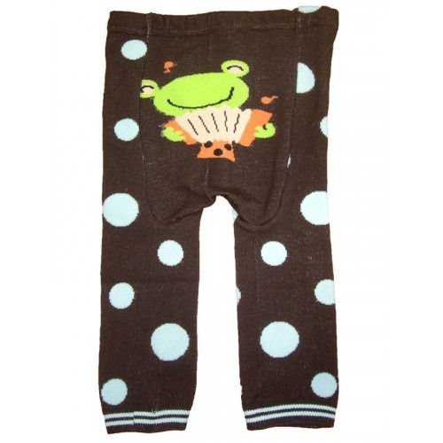 Legging bébé Grenouille Legging bébé Grenouille