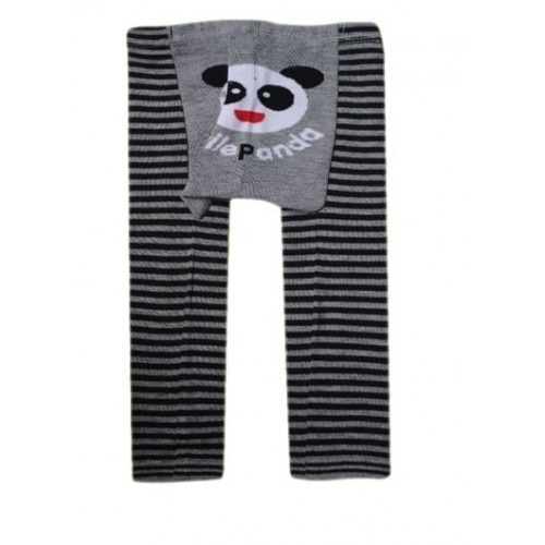 Legging bébé Panda Legging bébé Panda