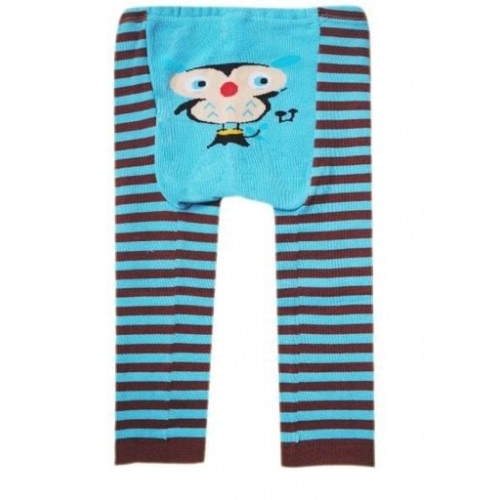 Legging bébé Hibou Legging bébé Hibou
