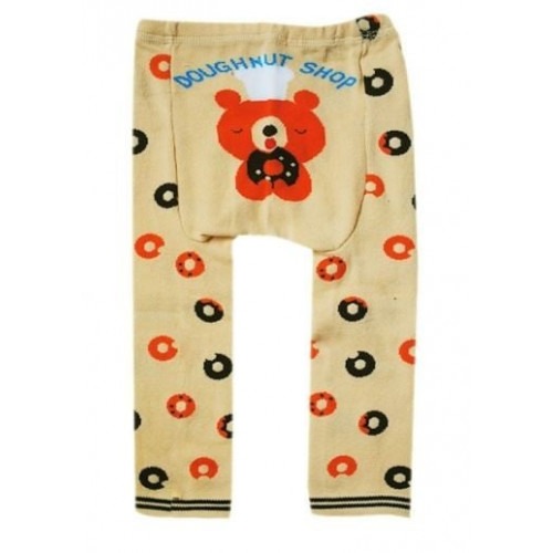 Legging bébé Nounours Legging bébé Nounours