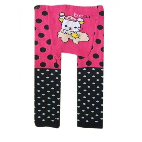Legging bébé Pois Legging bébé Pois