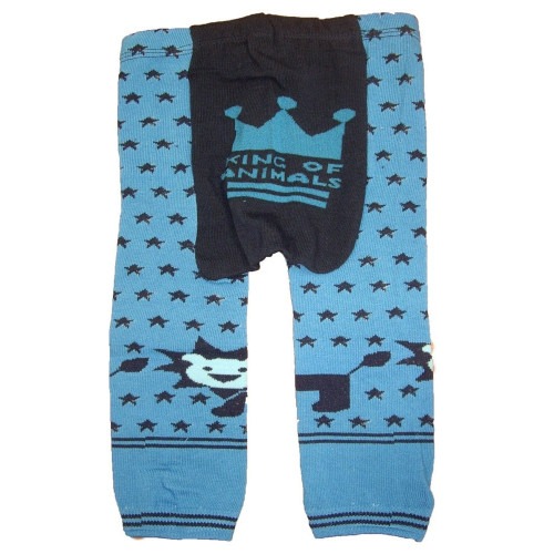 Legging bébé King Legging bébé King
