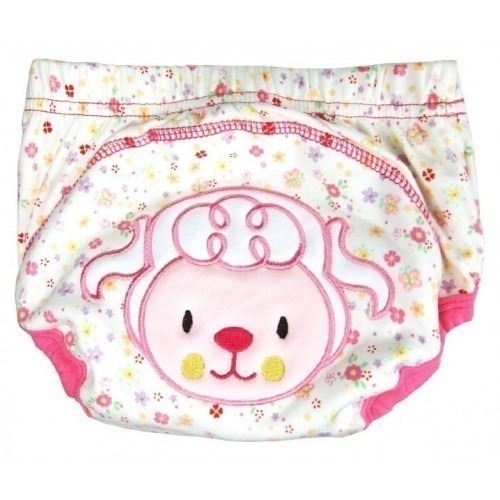 Culotte d'apprentissage Mouton Culotte d'apprentissage Mouton