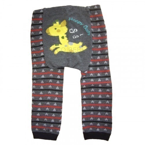Legging bébé Girafe Legging bébé Girafe