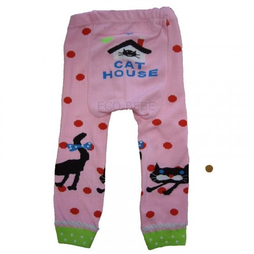 Legging bébé Cats Legging bébé Cats