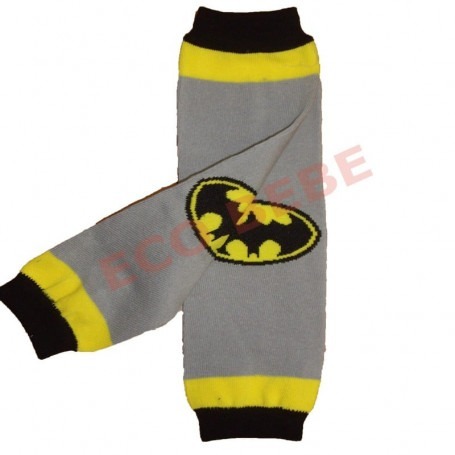 Jambières Babylegs Batman