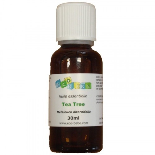 Huile essentielle tea tree (30ml) Huile essentielle tea tree (30ml)