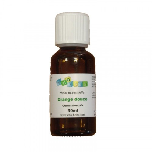 Huile Essentielle Orange 30 ml Huile Essentielle Orange 30 ml