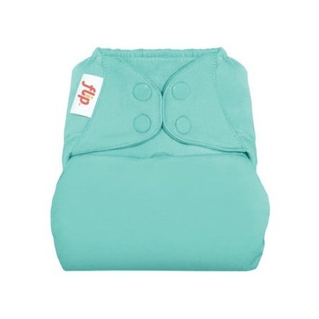 Culotte imperméable FLIP pour couche lavable tout en deux FLIP