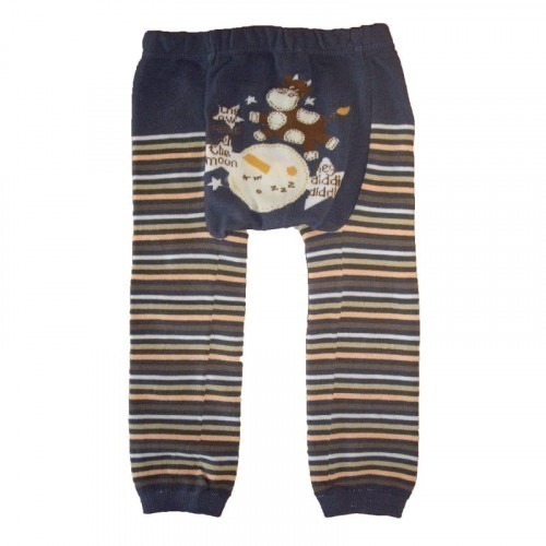 Legging bébé Vache Legging bébé Vache