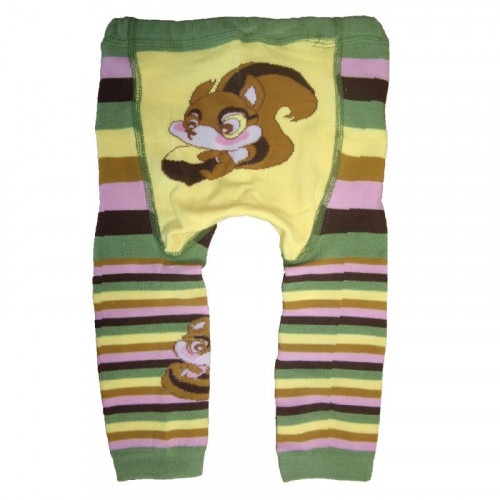 Legging bébé Ecureuil Legging bébé Ecureuil