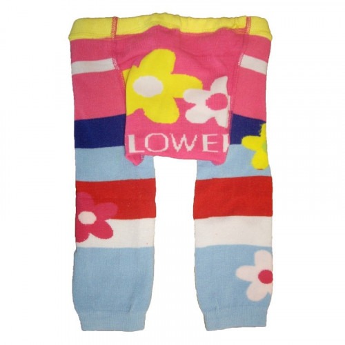 Legging bébé Flower Legging bébé Flower