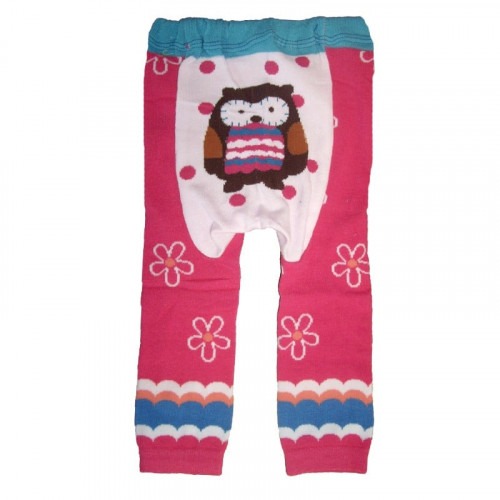 Legging bébé Chouette Legging bébé Chouette
