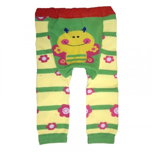 Legging bébé Papillon Legging bébé Papillon