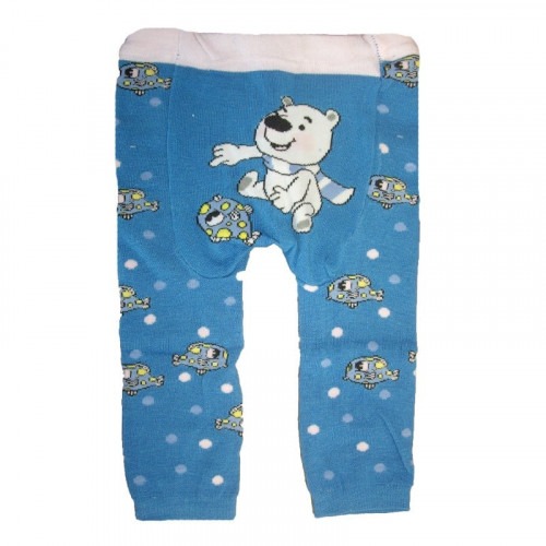Legging bébé Ours Legging bébé Ours