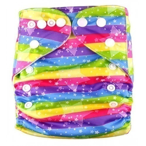 Couche Lavable Sunny pocket Motifs Couche Lavable Sunny pocket Motifs