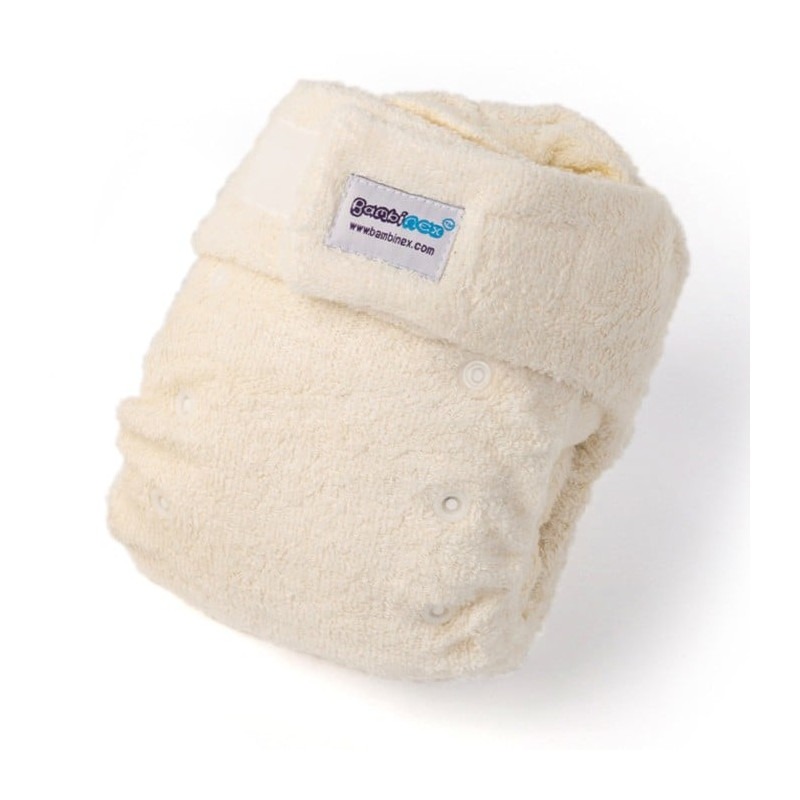 Couche lavable de nuit bambinex achat bambinex couches de nuit Bambinex