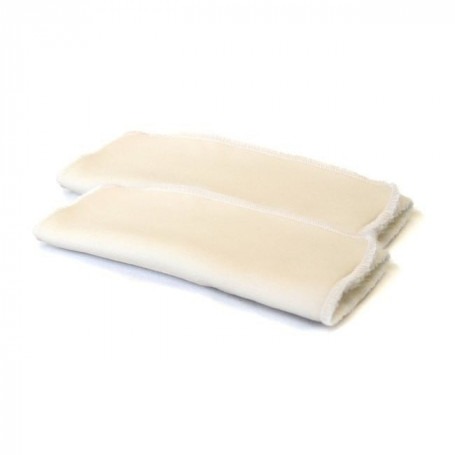 Inserts lavables Hamac Microfibre