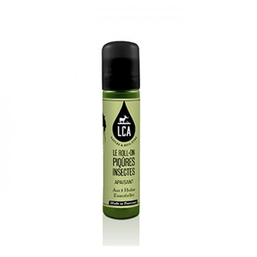 Roll on piqures insectes 15 ml Roll on piqures insectes 15 ml