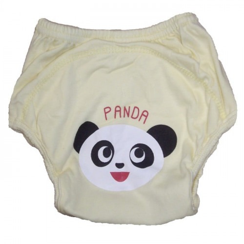 Culotte d'apprentissage Panda Culotte d'apprentissage Panda
