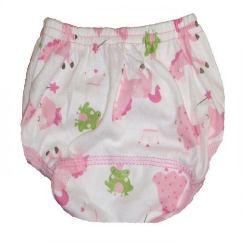 Culotte d'apprentissage Princesse Culotte d'apprentissage Princesse