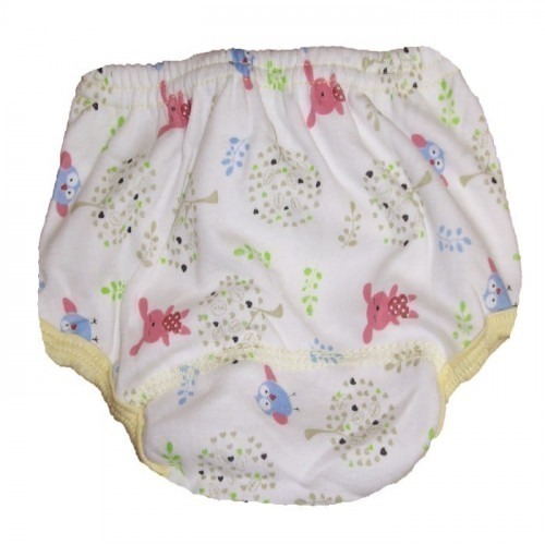 Culotte d'apprentissage Hiboux Culotte d'apprentissage Hiboux